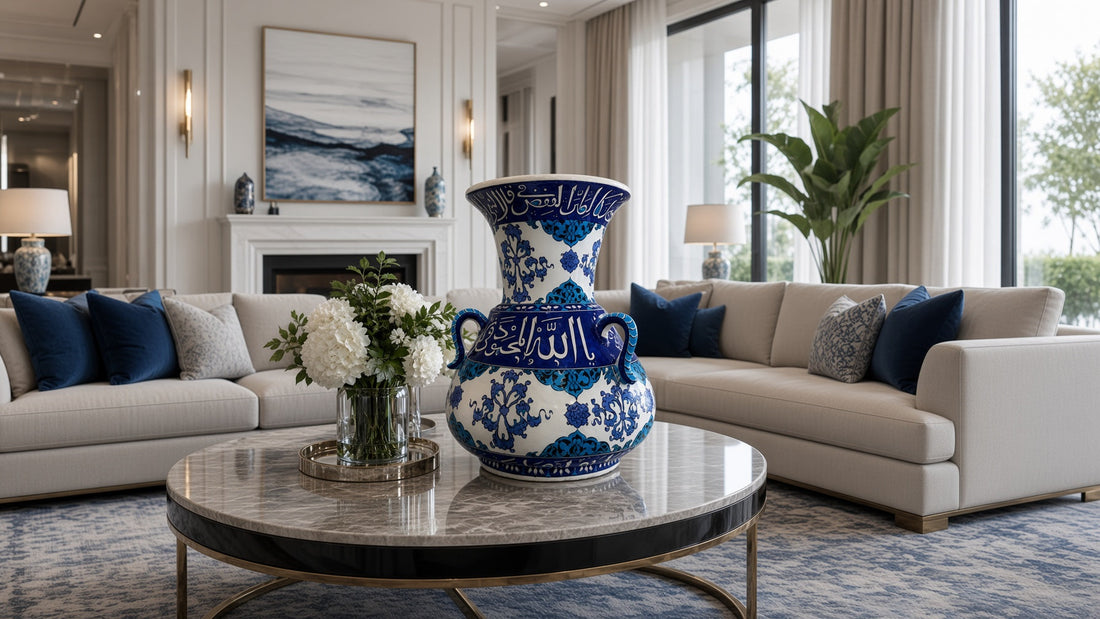 Vases